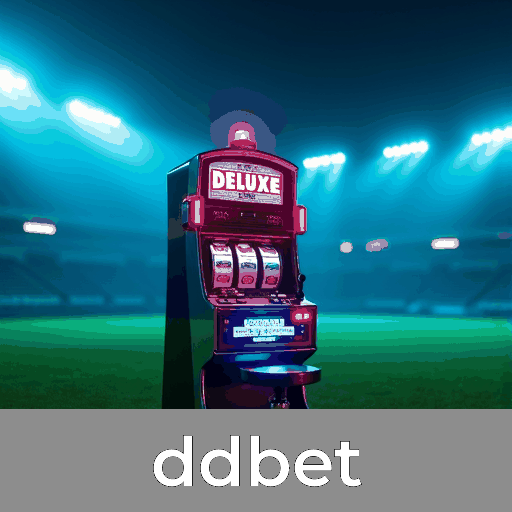 ddbet - Promoções e bônus exclusivos para novos jogadores.