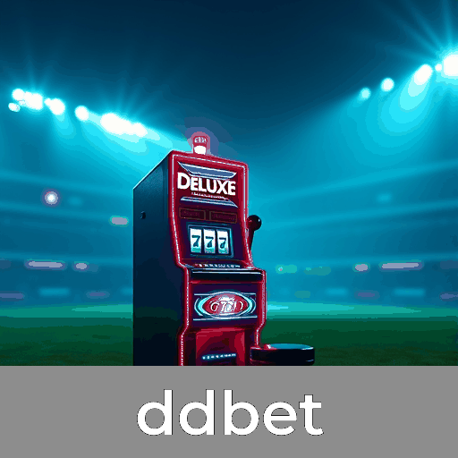 ddbet - Grande seleção de jogos ao vivo e cassinos online