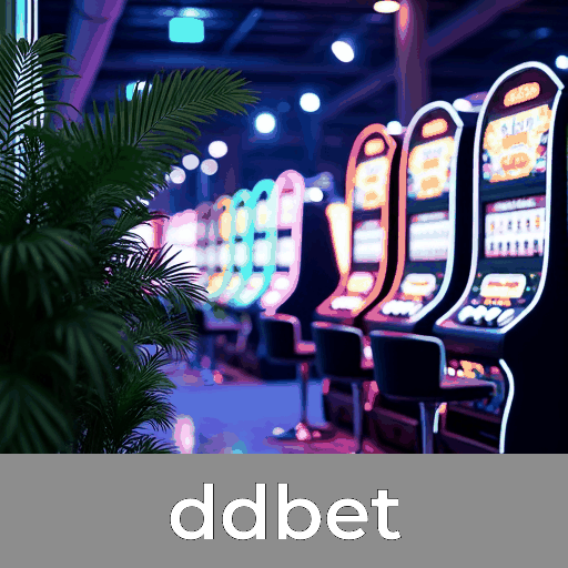 ddbet - Plataforma confiável para apostas emocionantes e bônus
