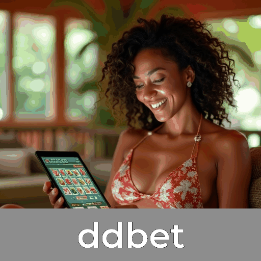 ddbet: Aproveite caça-níqueis e caça-níqueis com bônus no cassino ao vivo!