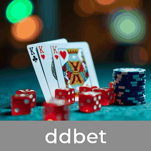 ddbet: Entre com login rápido e explore jogos ao vivo
