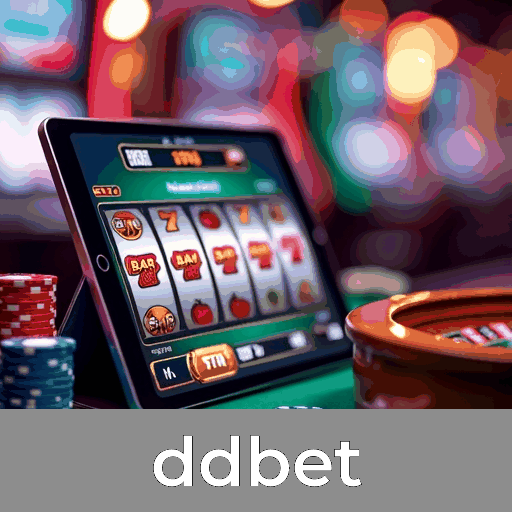 ddbet: Entre com login rápido e explore jogos ao vivo