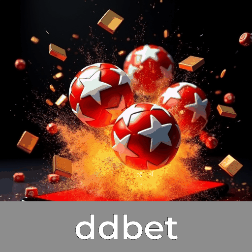 ddbet: Entre com login rápido e explore jogos ao vivo