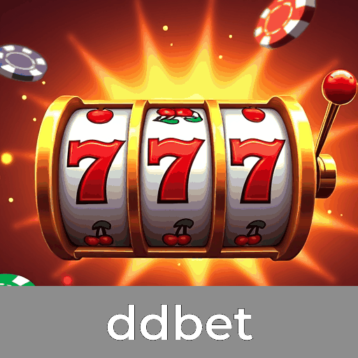 ddbet: Aproveite caça-níqueis e caça-níqueis com bônus no cassino ao vivo!
